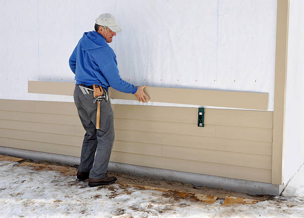 Best Stucco Siding  in Wainaku, HI