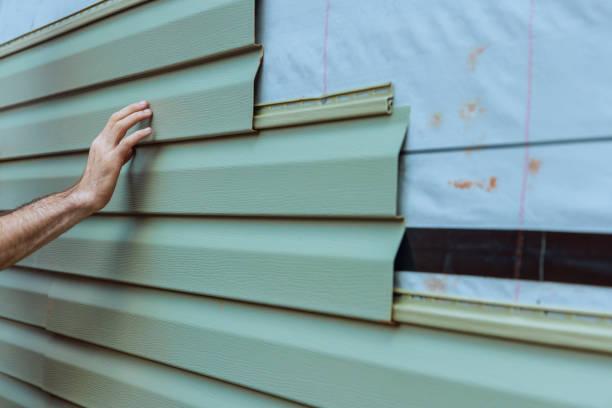 Trusted Wainaku, HI Siding Experts